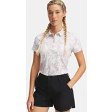 Under Armour Women's polo shirt Playoff 3.0 Printed Polo