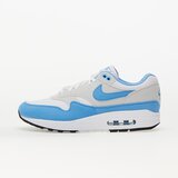 Nike Air Max 1 White/ University Blue | Shoptok.si
