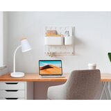 Mömax Namizna Led-svetilka White | Shoptok.si