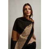Marisse Women's Scarf Z-Sz-4516 Brown | Shoptok.si
