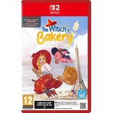 The Witchs Bakery (SWITCH 2) | Shoptok.si