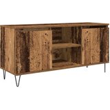 TV ormar Staro drvo 104 x 35 x 50 cm Konstruirano drvo | Eponuda.com