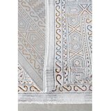 Conceptum Hypnose Tepih staza (80x150) Paradise M0148 White Blue | ePonuda.com