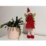 Ruhhy Vila - Božićna figurica crvena 22346 | shoptok.hr