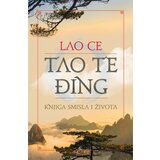 Ind Media Publishing Lao Ce - Tao te đing: knjiga smisla i života Cene