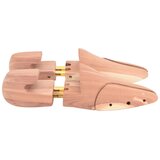  Napinjač za cipele sa žlicom EU 44-45 od masivne cedrovine | Shoptok.si
