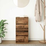  Komoda staro drvo 37,5x35x76 cm od konstruiranog drva | shoptok.hr
