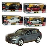 Pertini Toys Pertini P-0252 Metalni auto 1:32 ( 14097 ) | ePonuda.com