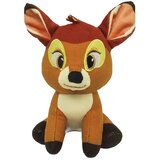 Bambi Pli&amp;scaron;ani privjesak za ključeve Disney Slike