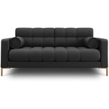 Cosmopolitan Design Tamno siva sofa 152 cm Bali – | shoptok.hr