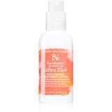 Bumble and Bumble Hairdresser's Invisible Oil Ultra Rich Hyaluronic Treatment Lotion njega za hidrataciju bez ispiranja s hijaluronskom kiselinom 100 Cijene