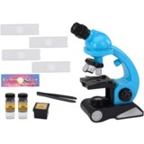  Edukativni mikroskop za djecu - plavi | shoptok.hr