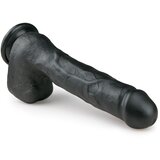 EasyToys - Dildo Collection dildo 29,5 cm, crni | shoptok.hr