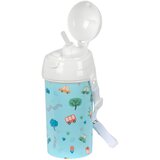  Steklenica z vodo Safta Coches Modra PVC 500 ml | Shoptok.si