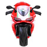  Maketa motocikla (metal/plastika) na potez – Model B | shoptok.hr