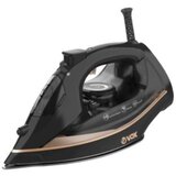 DBL Pegla DBL 2550/2600W/keramička ploča/crna | Eponuda.com