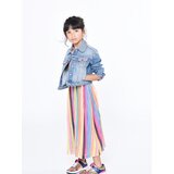 The Marc Jacobs Poletna obleka W12438 S Pisana Regular Fit | Shoptok.si