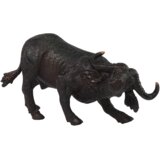  African Buffalo Collector's Figurine Animals of the World | Shoptok.si