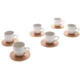 Master Šoljice za kafu 90ml set 12/1 01230865 | Eponuda.ba