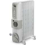 DeLonghi električni radiator KH770925V | Shoptok.si
