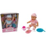  Set igrača dojenček May, 30 cm | Shoptok.si