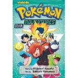 Harper Collins Publishers Ltd Hidenori Kusaka - Pokémon Adventures: Gold & Silver, Vol. 12 | Eponuda.com