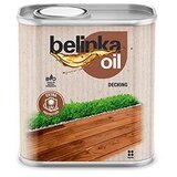Ulje deking 201 natur 0,75 lit Belinka | Eponuda.ba