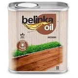 deking 201 natur 0,75 lit Belinka