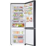 Samsung RB53DG703CB1/EF No-Frost širine kombinirani hladilnik-zamrzovalnik 75 cm, 538 litrov, Premium Black Steel | Shoptok.si