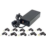 GEMBIRD DOO(ex PCX) Univerzalni ispravljač za laptop 65W | ePonuda.com