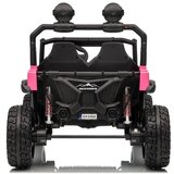 Passion 4x4 Pink Off-Road Vehicle | shoptok.hr