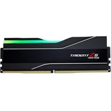 Trident Z5 Neo RGB F5-5600J4645A32GX1-TZ5NR memory module 32 GB 1 x 32 GB DDR5 5600 MT /s 288-pin DIMM