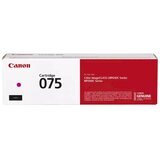 Canon TONER CRG-075M MAGENTA ZA LBP64x, MF66x ZA 1.300 STRANI | Shoptok.si