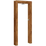  Vanjski tuš 226 cm Masivno drvo akacije i nehrđajući čelik | shoptok.hr