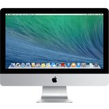 Apple Obnovljeno - znaki rabe - iMac 21,5" 2012 Core i7 3,1 Ghz 8 Gb 1 Tb HDD Silver refurbished, (22109464) u