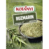 Kotanyi Rožmarin grobo narezan | Shoptok.si