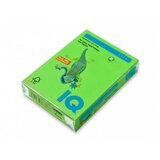 Iq Papir barvni a3 iq pastel sv. zelen ma42 80g Cene