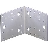 VORMANN spojni kutnik (105 x 90 x 105 mm, 1 kom., pocinčano) Cijene