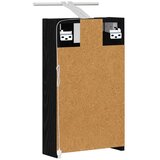  Kopalniška ogledalna omara Črna Orehovina 30 x 10,5 x 50 cm, (5000233185) | Shoptok.si