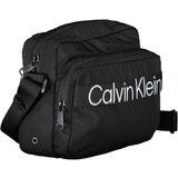 Calvin Klein BLACK MAN SHOULDER BAG | ePonuda.com