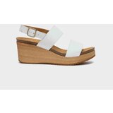 Scholl ženske sandale ZANTE-bela | ePonuda.com