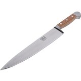 GÜDE alpha cooking knife 26 cm pear wood | shoptok.hr