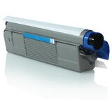 OKI C612 kompatibilen modri toner, (21404904) | Shoptok.si