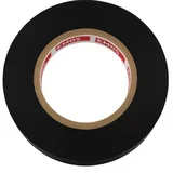 Izolir traka 19 mm / 20 m - crna