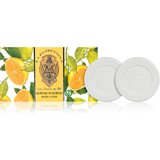 La Florentina Boboli Citrus Sculpted Soap prirodni sapun 2x115 g Cijene