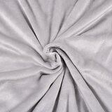  Čupava deka 160 x 200 cm - Svijetlo siva | shoptok.hr