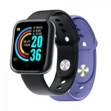 Celly smart band trainerbeat 1.44