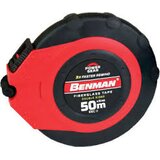 Benman Metar fiberglasa.50mx15mm Cene