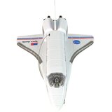 Bijeli avion na daljinsko upravljanje | shoptok.hr