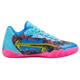 Puma Nizke superge Stewie 3 Midnight Tokyo pisana Cene